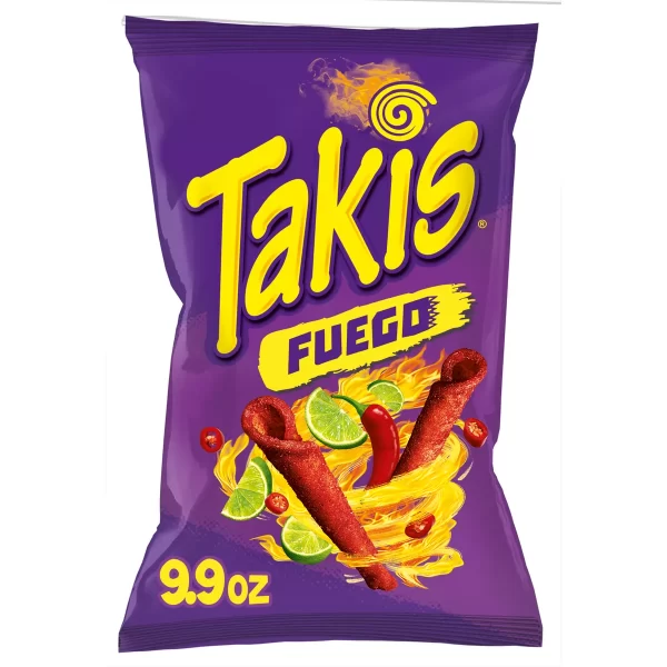 takis snack