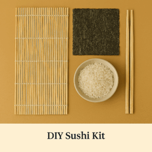 Unique Asian Snack Ideas