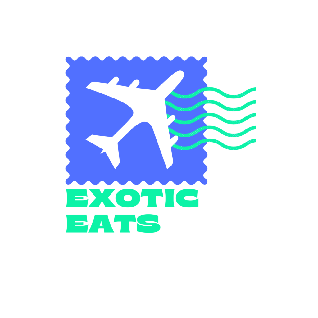 exotic eats