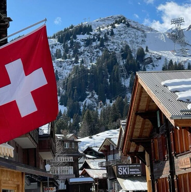 swiss