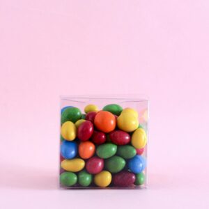 Box of candy